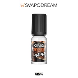 KING LIQUID - Aroma CACAO