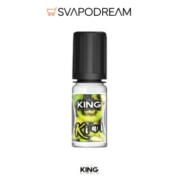 KING LIQUID - Aroma concentrato 10ml KIWI