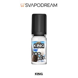 KING LIQUID - Aroma PINA COLADA