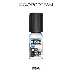 KING LIQUID - Aroma Concentrato 10ml PINA COLADA