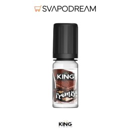 KING LIQUID - Aroma TIRAMISU'