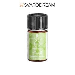 VITRUVIANO'S JUICE - Aroma Concentrato 10ml AMALFI