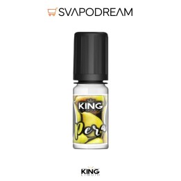 KING LIQUID - Aroma PERA