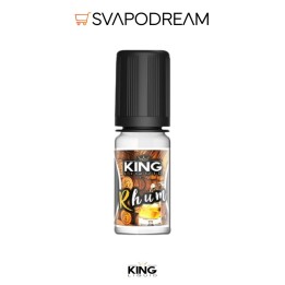 KING LIQUID - Aroma RHUM