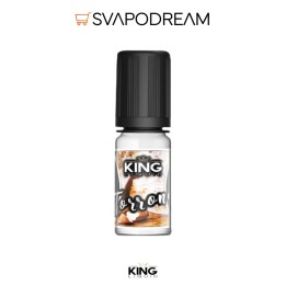 KING LIQUID - Aroma TORRONE