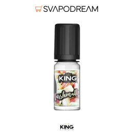 KING LIQUID - Aroma MARSHMALLOWS
