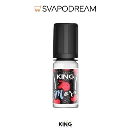 KING LIQUID - Aroma MORA