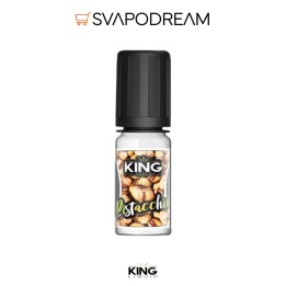 KING LIQUID - Aroma PISTACCHIO