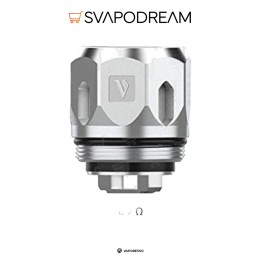 VAPORESSO - Resistenze GT6 3pz