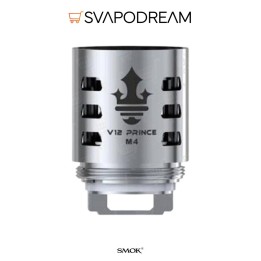 SMOK - Resistenze V12-M4 3pz