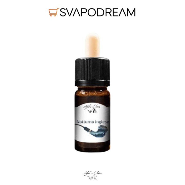 AZHAD'S ELIXIRS - Aroma NOTTURNO INGLESE