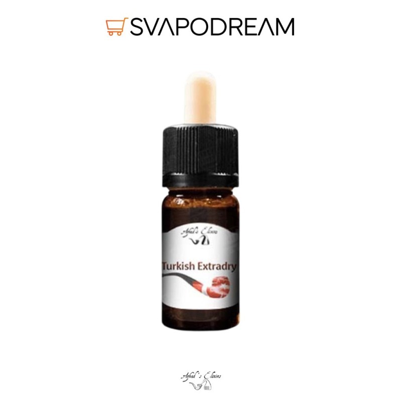 AZHAD'S ELIXIRS - Aroma TURKISH EXTRADRY