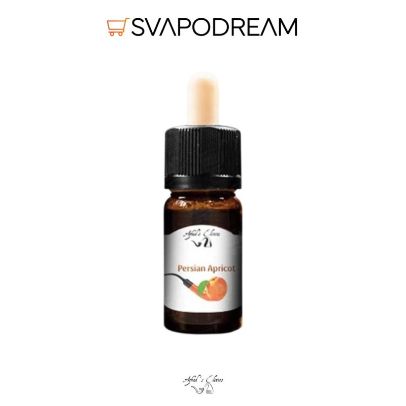 AZHAD'S ELIXIRS - Aroma PERSIAN APRICOT