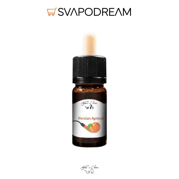 AZHAD'S ELIXIRS - Aroma PERSIAN APRICOT