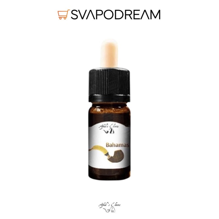 AZHAD'S ELIXIRS - Aroma BAHAMAS