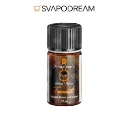 VITRUVIANO'S JUICE - Aroma TRAMONTI