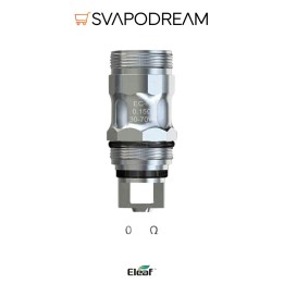 ELEAF - Resistenze EC-N 5pz