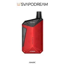 SMOK - X-Force Aio 7ml Kit 2000 mAh