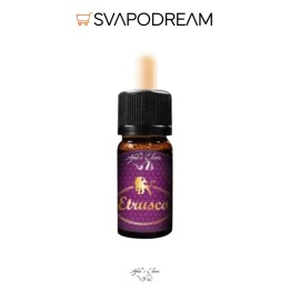 AZHAD'S ELIXIRS - Aroma MY WAY ETRUSCO