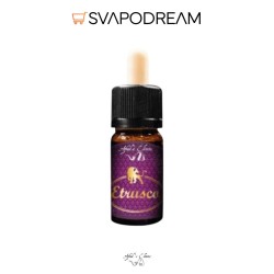 AZHAD'S ELIXIRS - Aroma Concentrato 10ml MY WAY ETRUSCO
