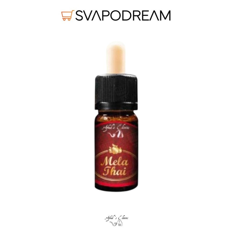 AZHAD'S ELIXIRS - Aroma MY WAY MELA THAI