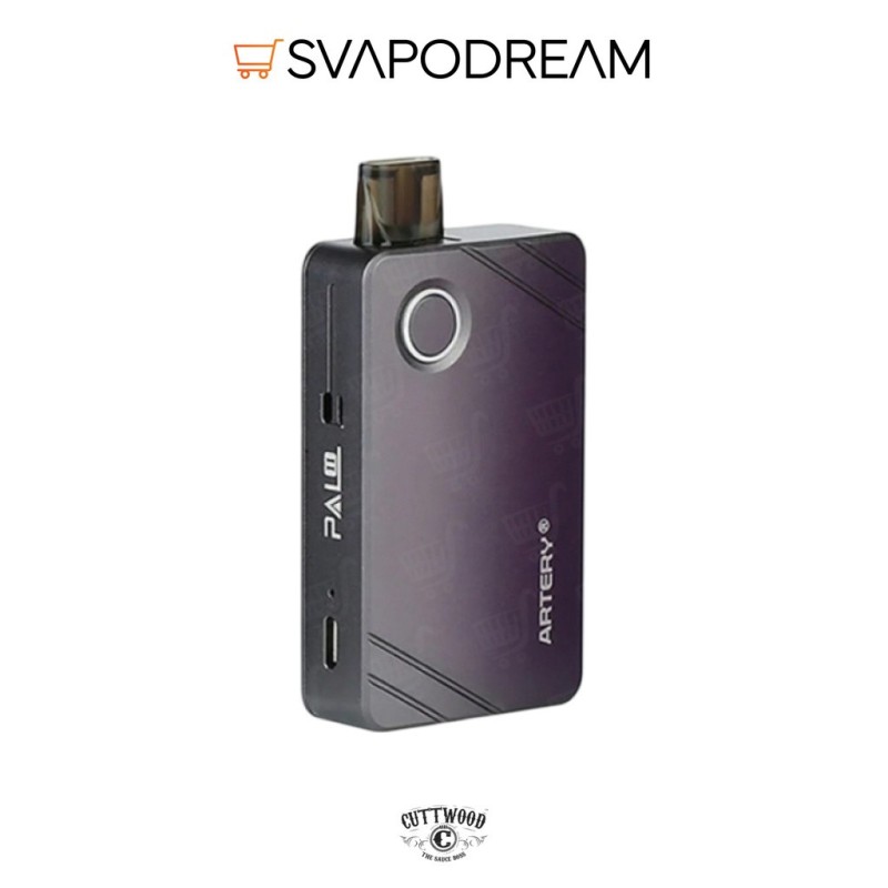 ARTERY - Pal Aio 2 - 3ml 1000mAh Kit