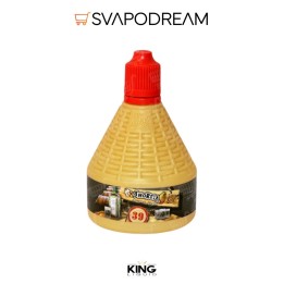 KING LIQUID - Liquido LA SMORFIA XXL N.39