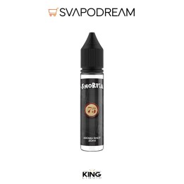 KING LIQUID - Aroma Shot 20ml LA SMORFIA N.75