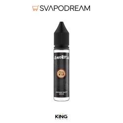 KING LIQUID - Aroma Shot 20ml LA SMORFIA N.75