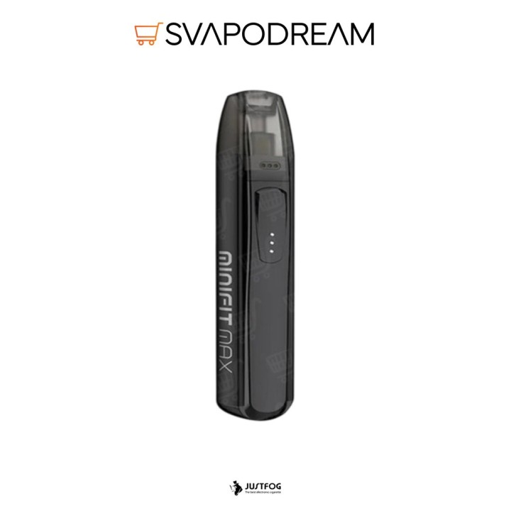 JUSTFOG -  Sigaretta Elettronica Pod Mod Minifit Max
