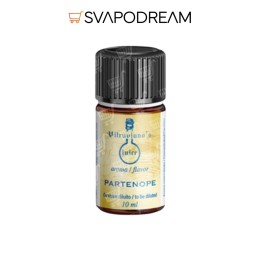 VITRUVIANO'S JUICE - Aroma PARTENOPE