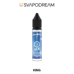 KING LIQUID - Aroma Shot 20ml LA SMORFIA N.71 ICE
