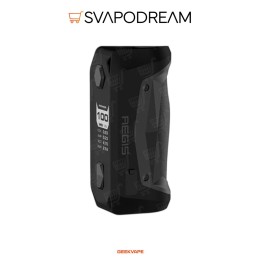 GEEKVAPE - Aegis Solo 100W TC Box MOD