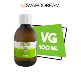 PURE - Glicerina Vegetale 100ml
