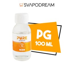 PURE - Glicole propilenico 100ml