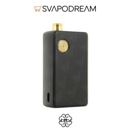 dotMod dotAIO Kit All-in-One 18650 | Svapodream