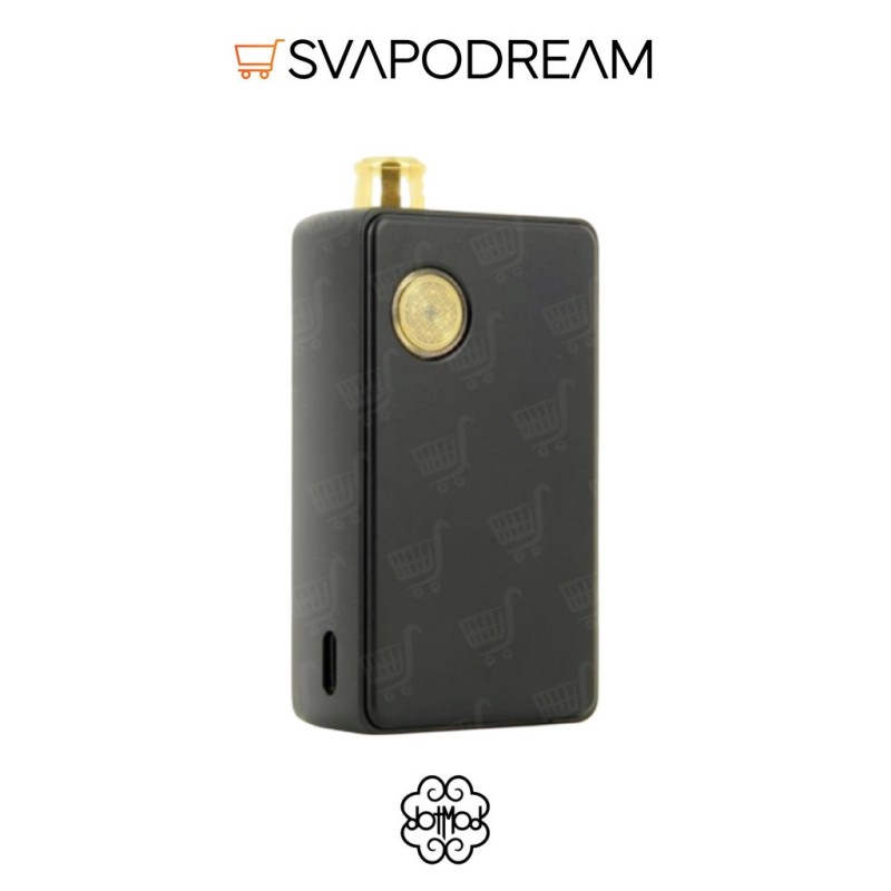 dotMod dotAIO Kit All-in-One 18650 | Svapodream