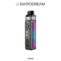 VOOPOO - Vinci X Pod Mod Kit - 70W