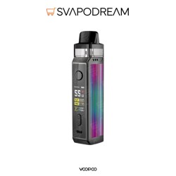 VOOPOO - Pod Vinci X - 70W