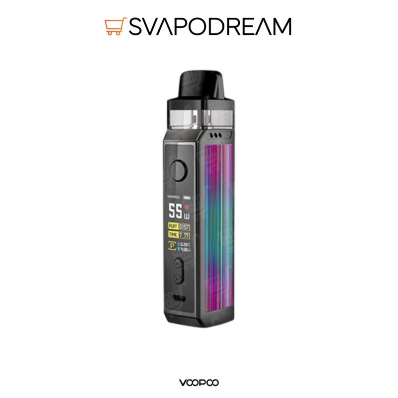 VOOPOO - Vinci X Pod Mod Kit - 70W