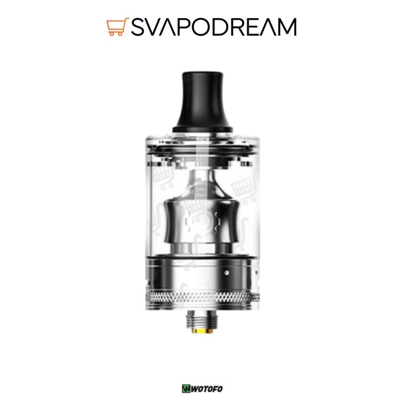 WOTOFO - Atomizzatore COG 22mm