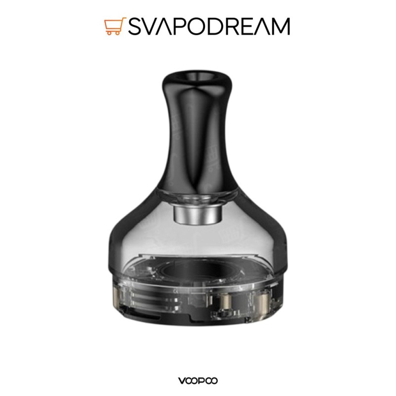 VOOPOO - Cartuccia Vsuit 2pz
