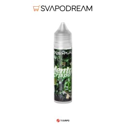 T-SVAPO - Aroma Shot 20ml MENTA CRISPA