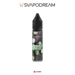 T-SVAPO - Aroma Shot 20ml MENTA PIPERITA