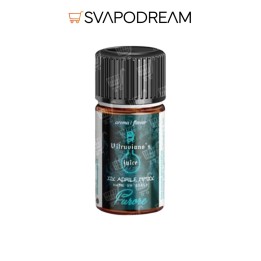 VITRUVIANO'S JUICE - Aroma FURORE
