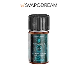 VITRUVIANO'S JUICE - Aroma Concentrato 10ml FURORE