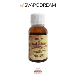 TABACCHIFICIO 3.0 - Aroma Concentrato 20ml PERIQUE