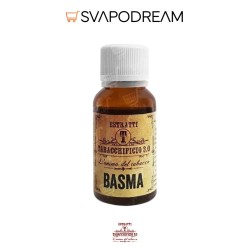 TABACCHIFICIO 3.0 - Aroma Concentrato 20ml BASMA