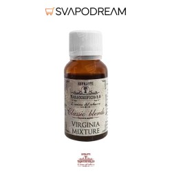 TABACCHIFICIO 3.0 - Aroma Concentrato 20ml VIRGINIA MIXTURE