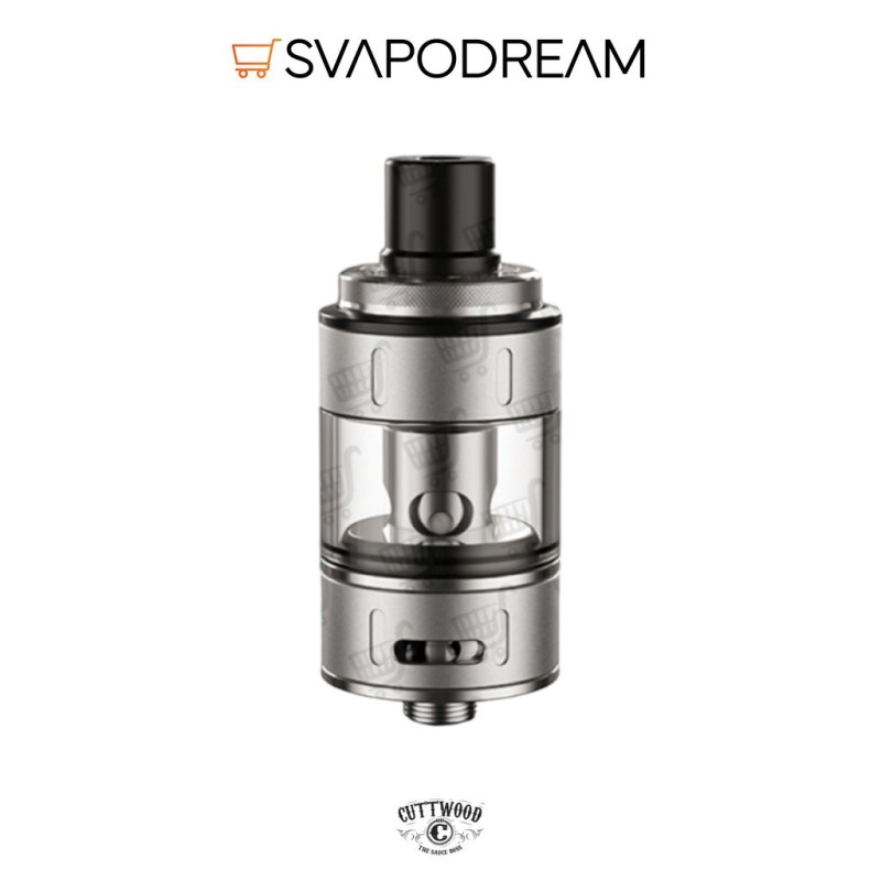 ASPIRE - Atomizzatore 9th Tank MTL 22mm